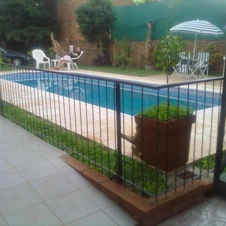 Residencial Azaleas Place Puerto Iguazú Exterior foto