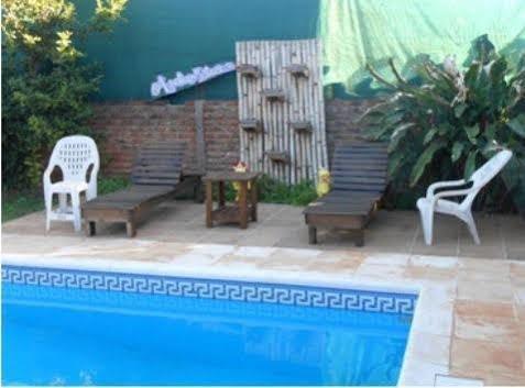 Residencial Azaleas Place Puerto Iguazú Exterior foto