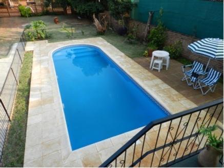 Residencial Azaleas Place Puerto Iguazú Exterior foto
